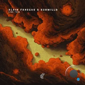 Alain Fanegas, Surmillo - Like This (2026)