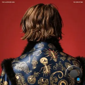 The Illustrated Man, Sasha Carassi - The Skin Of Time (2026)