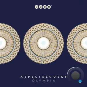 Azpecialguest - Olympia (2026)