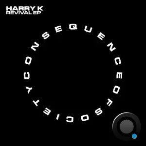 Harry K - Revival (2026)