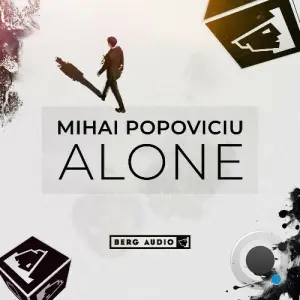 Mihai Popoviciu - Alone (2026)