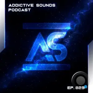 Addictive Sounds - Addictive Sounds Podcast 829 (2026-06-11)