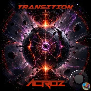 Acroz - Transition (2026)