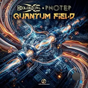 Biological & Photep - Quantum Field (2026)