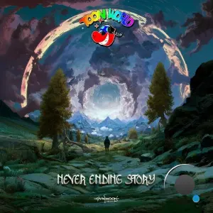 Toon World - Never Ending Story (2026)