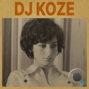 DJ Koze - Spiralen and Wo´s Patric! (2026)