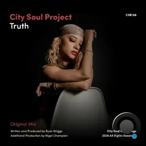 City Soul Project - Truth (2026)