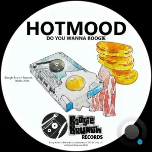 Hotmood - Do You Wanna Boogie (2026)
