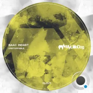 Isaac Indart - Unstoppable (2026)