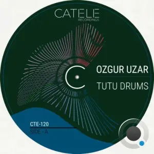 Ozgur Uzar - Tutu Drums (2026)