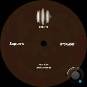 Sapurra - RTSFM017 (2026)