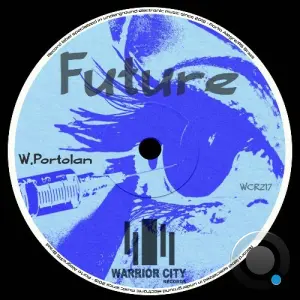 W.Portolan - Future (2026)