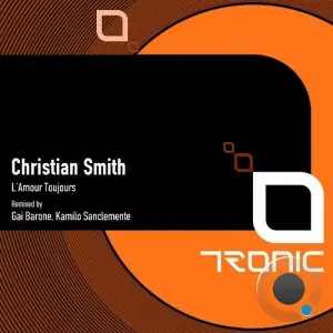 Christian Smith - L'Amour Toujours (Remixes) (2026)