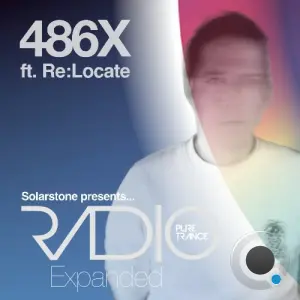 Solarstone - Pure Trance Radio 486x (2026-06-12)