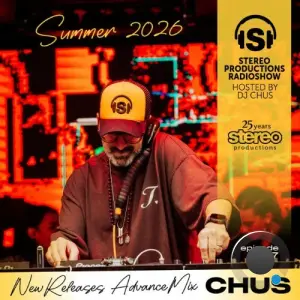 Chus - Instereo! 667 (2026-06-12)