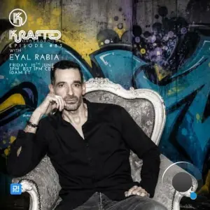 Shemsu - Krafted Underground Show 082 (2026-06-12)