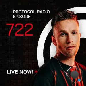 Nicky Romero - Protocol Radio 722 (2026-06-12)