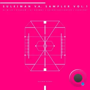 Suleiman V.A. Sampler Vol 1. (2026)