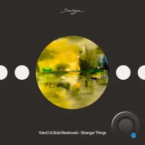 YokoO & Bobi Stevkovski - Stranger Things (2026)