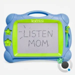 Danny Wabbit - Listen Mom, Does This Sound Cool? (2026)