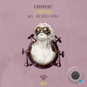 Floormagnet - Stargazed (2026)
