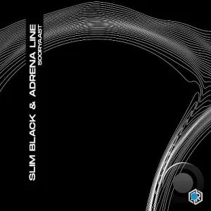 Adrena Line, Slim Black - Sooryaast (2026)