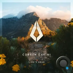 Corren Cavini - Lion's Head (2026)