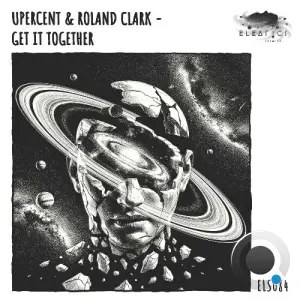 Roland Clark, Upercent - Get It Together (2026)