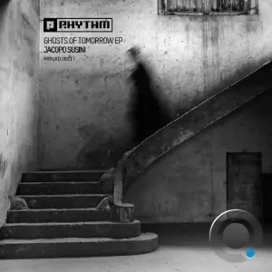 Jacopo Susini - Ghosts Of Tomorrow (2026)