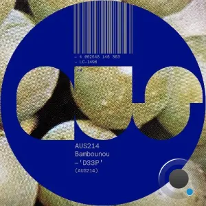 Bambounou - D33P (2026)