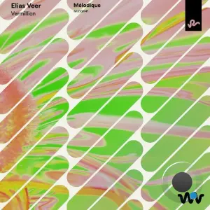 Elias Veer - Vermillion (2026)