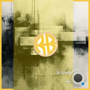 Dj Grom - FyF (2026)