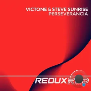 VicTone and Steve Sunrise - Perseverancia (2026)
