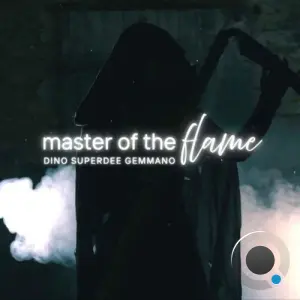 Dino SuperDee Gemmano - Master of The Flame (2026)