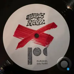 Thoma Bulwer x Illusive Rhythm - Rite 'n' Proper (2026)