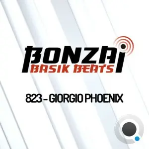 Giorgio Phoenix - Bonzai Basik Beats 823 (2026-06-12)