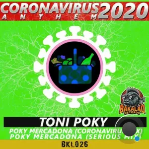 Toni Poky - Poky Mercadona (2026)