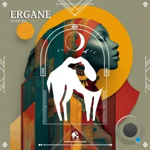 Numyra - Ergane (2026)