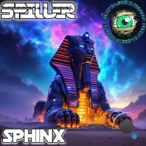 Spiller - Sphinx (2026)
