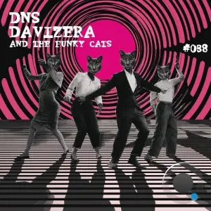 DJ DNS, Dvzr & Funky Cats - The Funky (2026)
