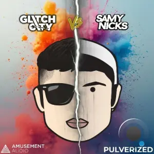Glitch City vs Samy Nicks - Pulverized (2026)