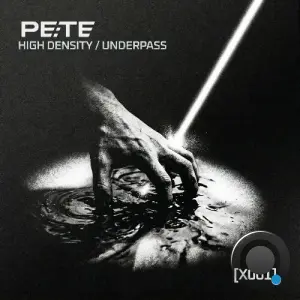 Pe:te - High Density / Underpass (2026)