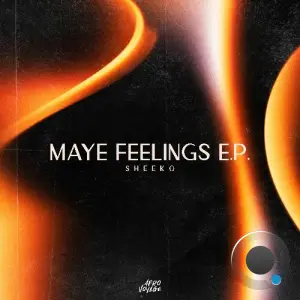 Sheeko - MAYE Feelings (2026)