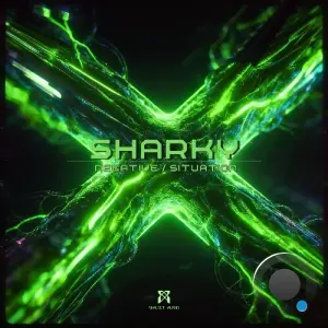 Sharky (UA) - Negative / Situation (2026)