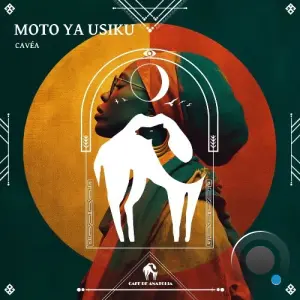 Cavea - Moto Ya Usiku (2026)