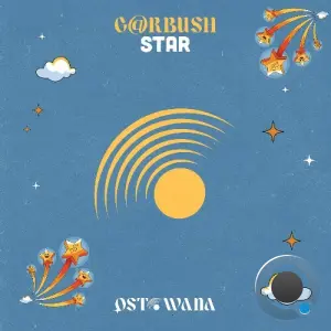 G@rbush - Star (2026)