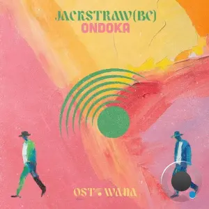 Jackstraw (BE) - Ondoka (2026)