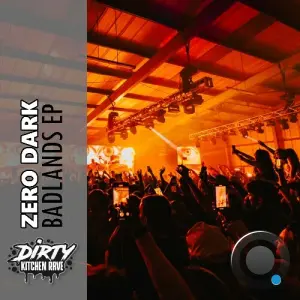 Zero Dark - Badlands (2026)