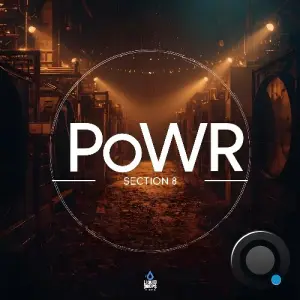 PoWR - Section 8 (2026)
