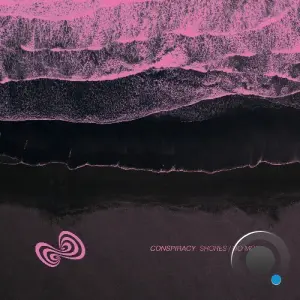 Conspiracy - Shores / No More (2026)
